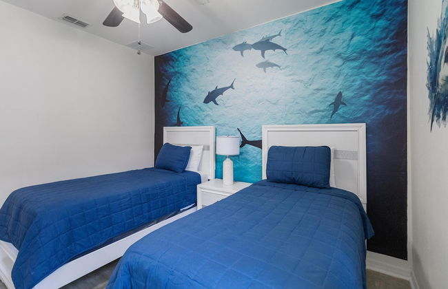 5/3 Pool Home Located in Sunset Ridge Community! - Foto 24