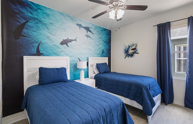 5/3 Pool Home Located in Sunset Ridge Community! - Foto 23