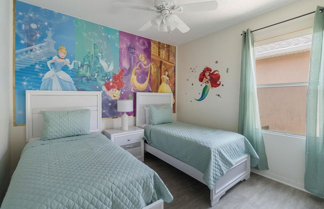 5/3 Pool Home Located in Sunset Ridge Community! - Foto 21
