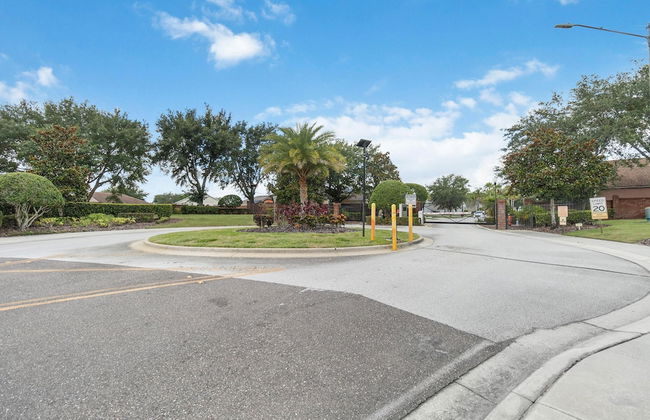 5/3 Pool Home Located in Sunset Ridge Community! - Foto 28