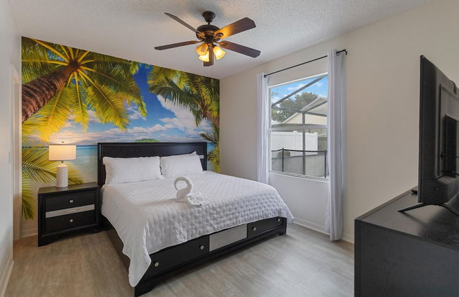 5/3 Pool Home Located in Sunset Ridge Community! - Foto 11