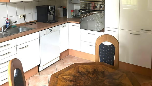 Cozinha privada