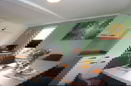 Foto 8 - Classy Apartment in Bad Sachsa