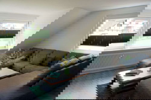 Foto 9 - Classy Apartment in Bad Sachsa