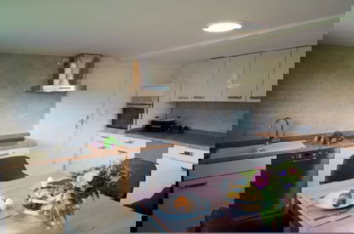 Foto 7 - Classy Apartment in Bad Sachsa