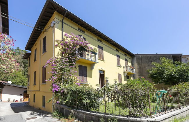 Vicolo 42 At 200m From Lake - Foto 1