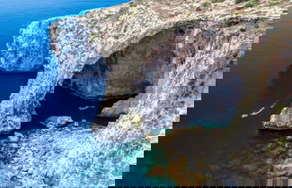 Foto 2 - Nadurin Gozitan Villa 7 Bedr 2 Pools