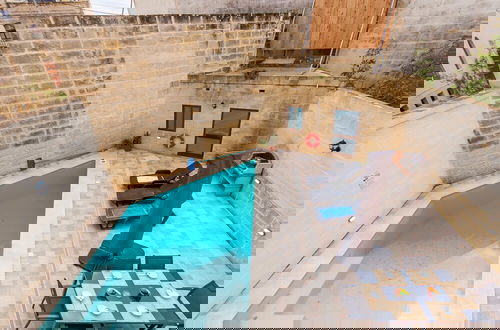 Foto 23 - Nadurin Gozitan Villa 7 Bedr 2 Pools