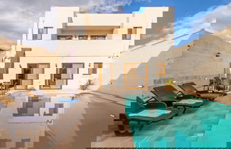 Foto 3 - Nadurin Gozitan Villa 7 Bedr 2 Pools