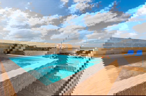 Foto 24 - Nadurin Gozitan Villa 7 Bedr 2 Pools