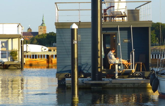 Houseboat Harmony - Foto 10