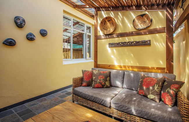 Toms Guest House - Photo 4