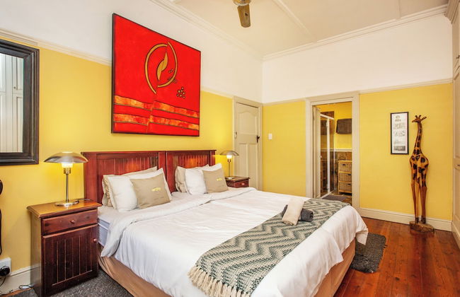 Toms Guest House - Photo 17
