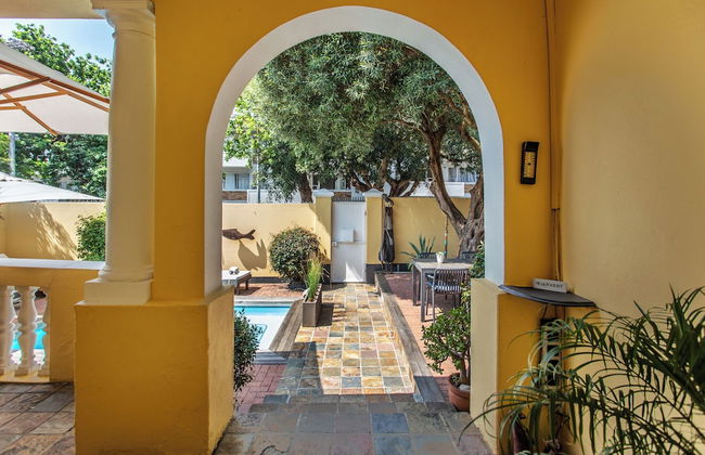 Toms Guest House - Photo 47