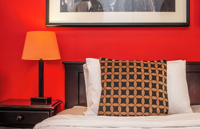 Toms Guest House - Photo 16
