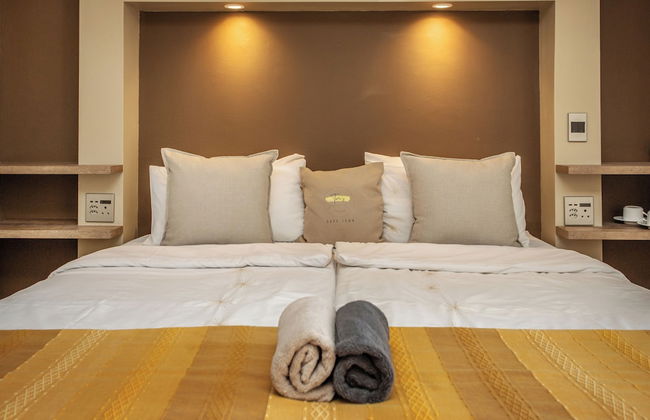 Toms Guest House - Photo 32