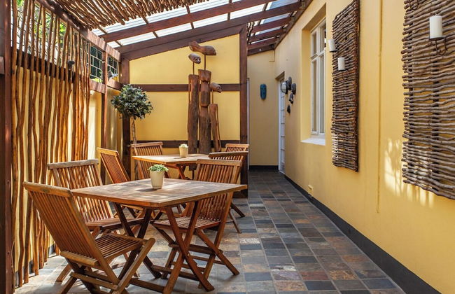 Toms Guest House - Photo 73