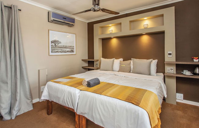 Toms Guest House - Photo 35