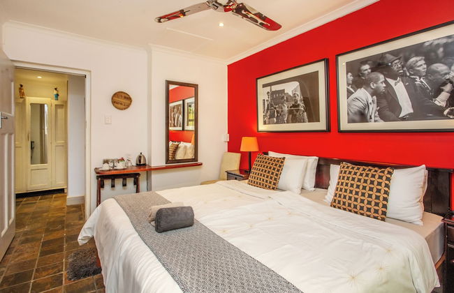 Toms Guest House - Photo 25