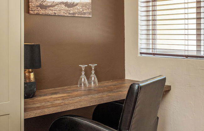 Toms Guest House - Photo 34
