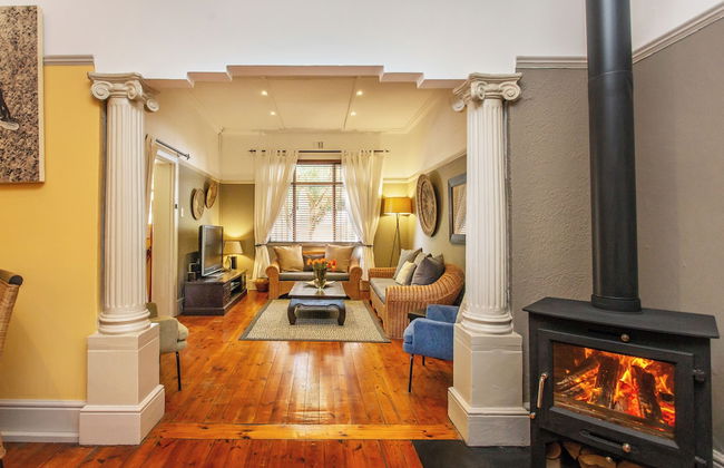 Toms Guest House - Photo 40