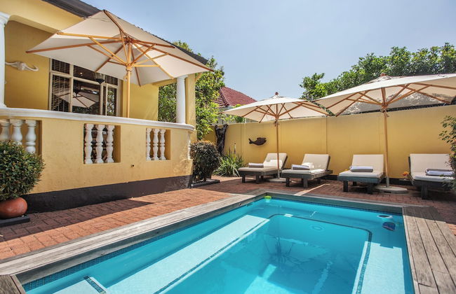Toms Guest House - Photo 77