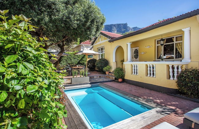 Toms Guest House - Photo 80