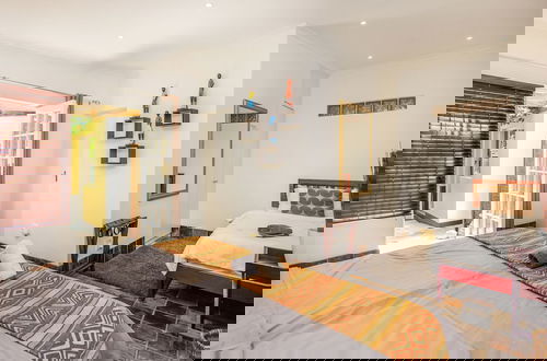 Foto 10 - Toms Guest House