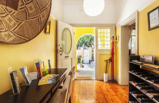 Toms Guest House - Photo 48
