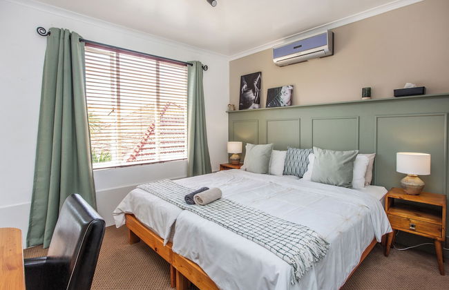 Toms Guest House - Photo 28