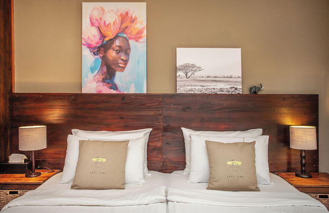 Toms Guest House - Photo 14