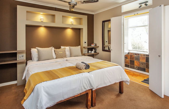 Toms Guest House - Photo 31