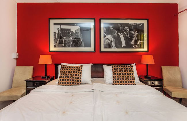 Toms Guest House - Photo 24