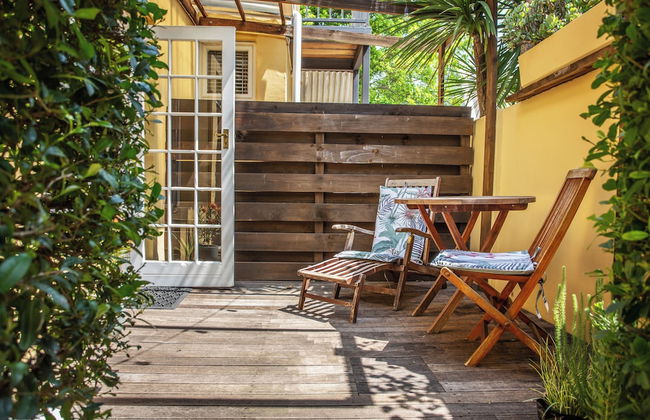 Toms Guest House - Photo 23