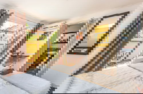 Foto 22 - Toms Guest House