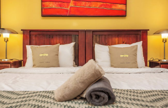 Toms Guest House - Photo 19