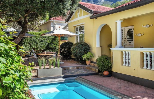 Toms Guest House - Photo 65