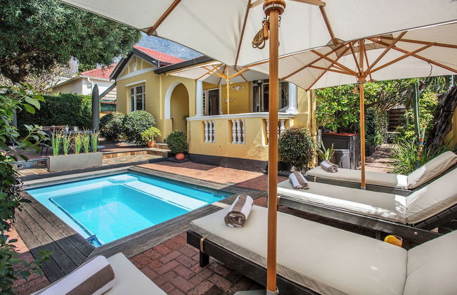 Toms Guest House - Photo 63