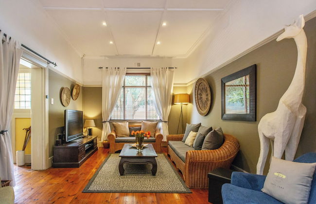 Toms Guest House - Photo 43