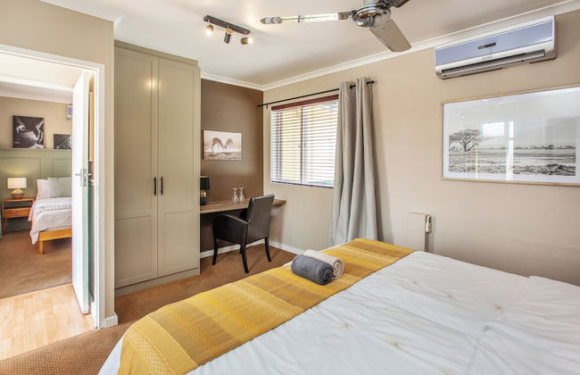 Toms Guest House - Photo 33