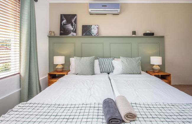 Toms Guest House - Photo 27