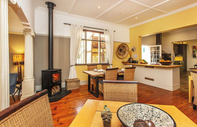 Toms Guest House - Photo 39