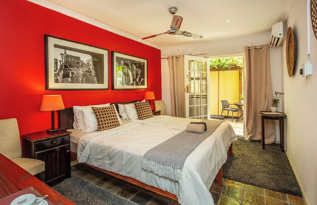 Toms Guest House - Photo 26