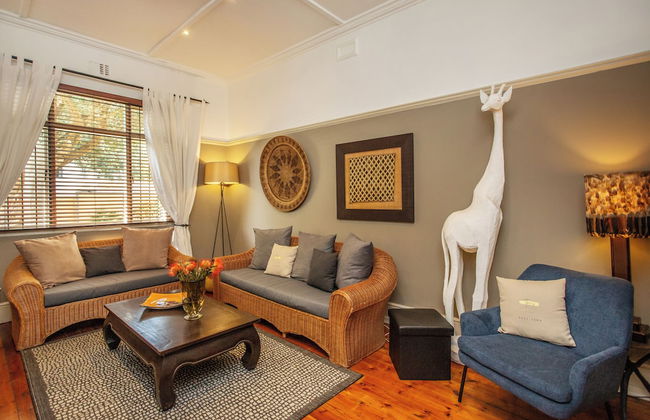 Toms Guest House - Photo 44