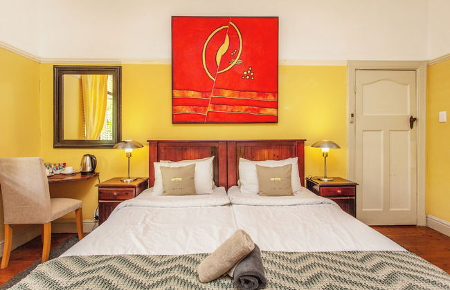Toms Guest House - Photo 20