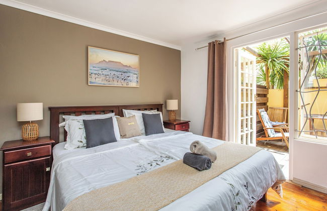 Toms Guest House - Photo 21