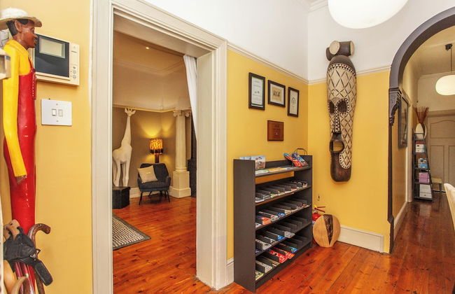 Toms Guest House - Photo 41