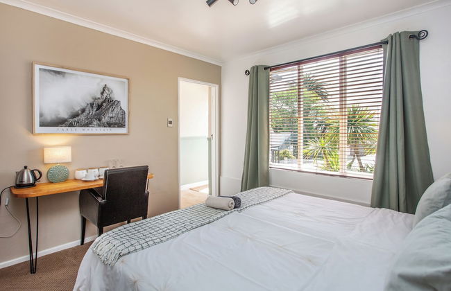 Toms Guest House - Photo 29