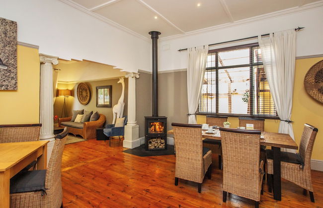Toms Guest House - Photo 38