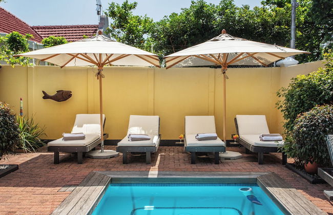 Toms Guest House - Photo 78